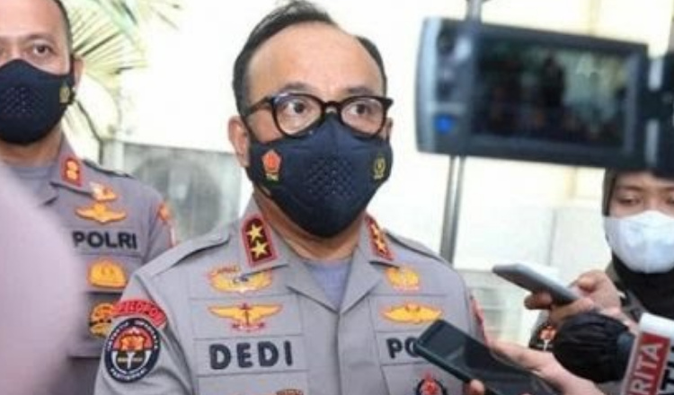 Intimidasi 2 Wartawan Saat Peliputan, Polri Minta Maaf