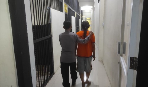 Nasib Tersangka Kasus Penistaan Agama, Anggota DPRD Gresik Resmi Ditahan