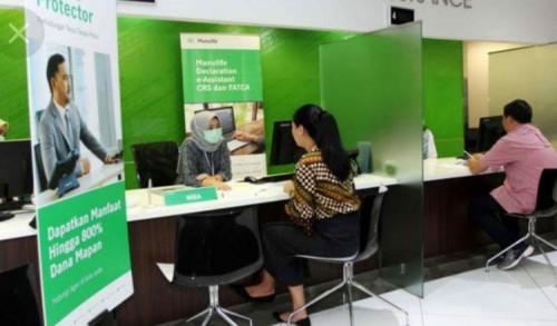 Manulife Indonesia dan Bank DBS Luncurkan MiWILL, Produk dengan Banyak Keunggulan