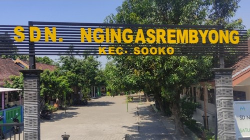 Terkendala Zonasi, 28 Siswa SD Ngengasgembyong Sooko Mojokerto Gagal Masuk SMP Negeri