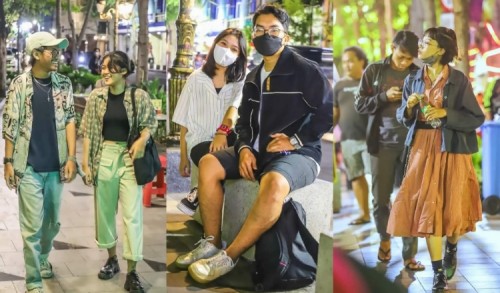 Tunjungan Fashion Week di Surabaya Bisa Digelar Kembali, Asal Penuhi Syarat Ini