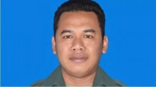 Profil Singkat Kopda Muslimin, Buron Kasus Penembakan Istri TNI di Semarang yang Ditemukan Tewas Hari Ini