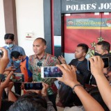 Polisi  Tetapkan Operator Crane Jadi Tersangka Dalam Kecelakaan di PG Jombang Baru