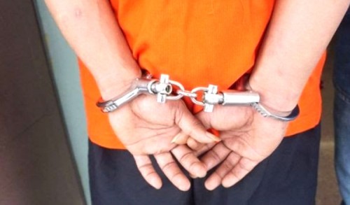 Polisi Tangkap Terduga Pelaku Pencabulan Bocah 12 Tahun di Tuban