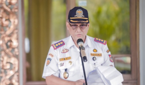 Opening Porprov Jatim 2022, Dishub Jember Gandeng Karang Taruna 