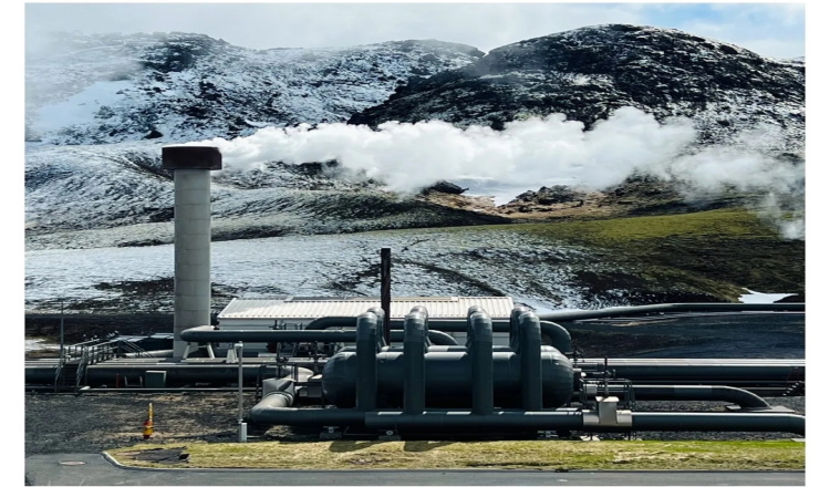 Pemerhati kebijakan Publik Beberkan Cikal Bakal Eksplorasi Geothermal di Bondowoso
