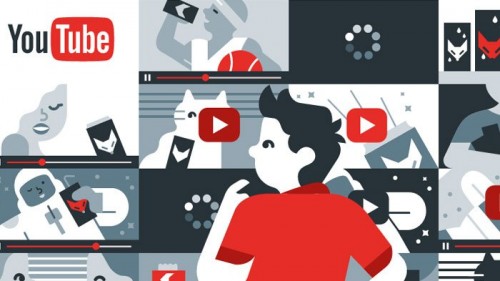 Raup Untung Puluhan Hingga Ratusan Juta, Berikut Cara Menjadi Youtuber Bagi Pemula