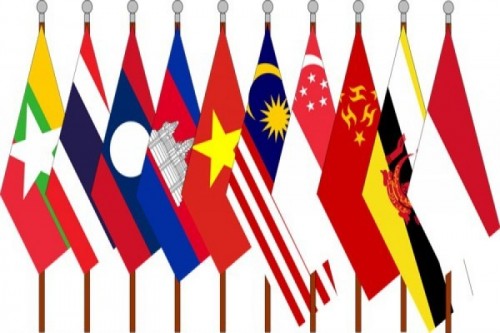 Jelang Peringatan HUT ASEAN 2022, Begini Penjelasan dan Sejarah Berdirinya