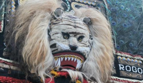 Mengulik Sejarah Panjang Reog Ponorogo, Tercipta karena Niat Jahat Raja Singa Barong