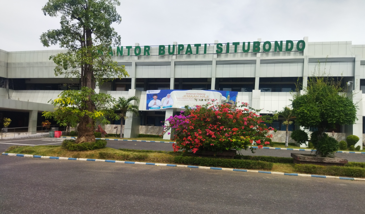 Sekda Situbondo Akan Memasuki Masa Pensiun, Sejumlah Nama Bakal Calon Sekda Beredar 