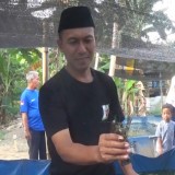 Budidaya Lobster Air Tawar di Jombang Sangat Menjanjikan, Omzet per-Bulan Tembus Puluhan Juta