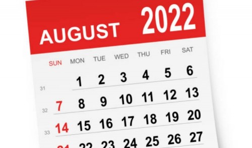 Daftar Hari Penting Nasional pada Agustus 2022, Tanggal 17 Paling Istimewa
