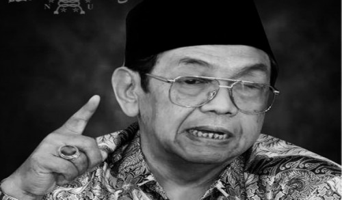 Cerita Gus Dur 3 Kali Percobaan Pembunuhan Lantaran Melawan Soeharto 