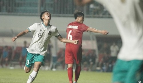 Timnas Indonesia Juara AFF U-16 2022, Ini Kado Spesial Jelang HUT RI ke-77