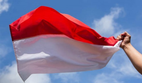 Kemerdekaan 17 Agustus dan Sejarah Bendera Merah Putih yang Terinspirasi dari Kerajaan-kerajaan
