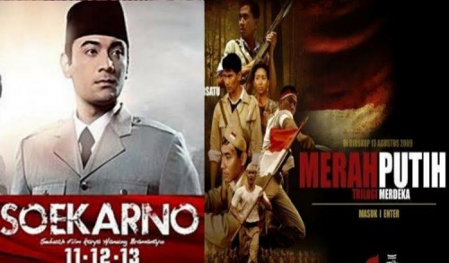 Serunya 17 Agustus Nonton Film Perjuangan Kemerdekaan Indonesia, Dijamin Bangkitkan Jiwa Nasionalisme