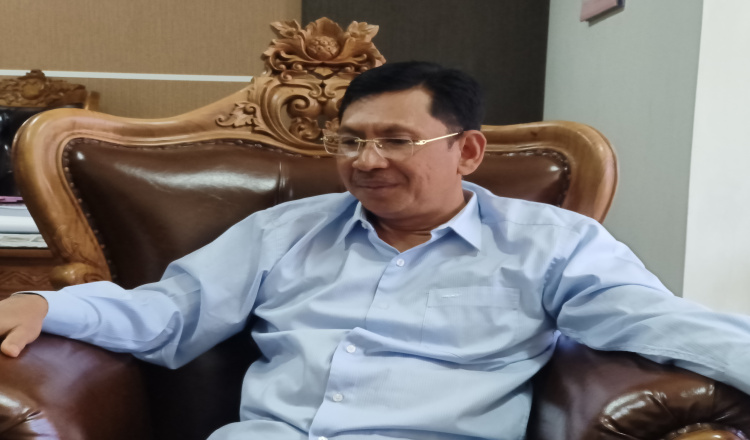 Namanya Dicatut Penipuan Penerimaan P3K, Wakil Ketua DPRD Ngawi: Saya Tidak Akan Penjarakan Pelaku