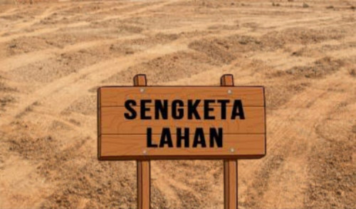 DPRD Sebut Sengketa Lahan di Gunung Anyar Surabaya Karena Salah Lokasi