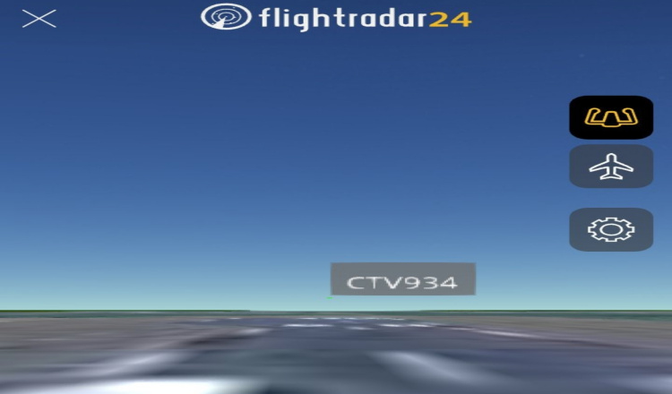 Fitur dan Link Download Flightradar24: Aplikasi Pelacak Lalu Lintas Pesawat