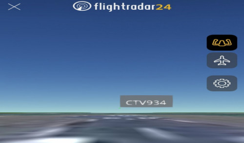 Fitur dan Link Download Flightradar24: Aplikasi Pelacak Lalu Lintas Pesawat