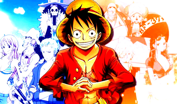 Link baca Series Manga One Piece Bahasa Indonesia, Terlengkap dan Selalu Update!