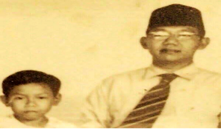 Gus Dur Saksi Sejarah Peristiwa Penyebab Wafatnya KH Abdul Wahid Hasyim, Begini ceritanya 