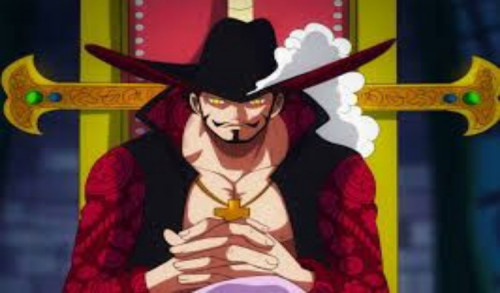 One Piece : Alasan Mengapa Bounty Dracule Mihawk Lebih Tinggi Dari Yonko Kurohige, Luffy dan Buggy!