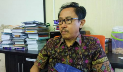 DPRD Surabaya Tolak General Check-Up di RSUD Soewandhie