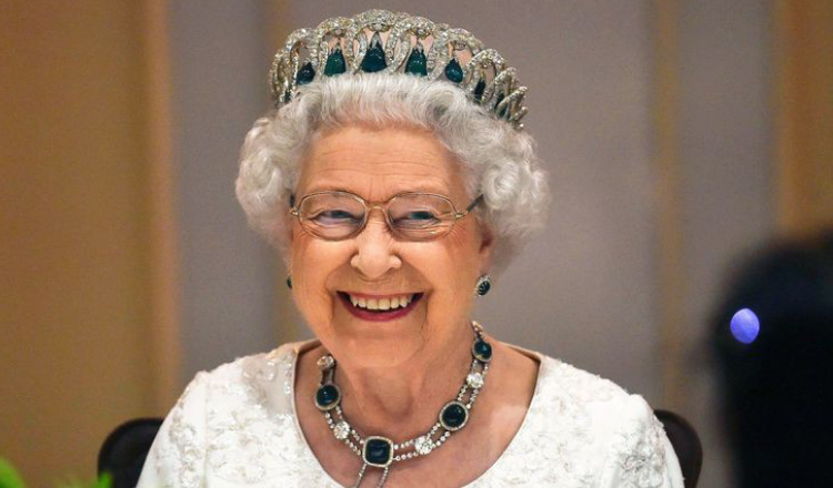 Meninggal di Usai 96 Tahun, Ratu Elizabeth II Jadi Pemimpin Terlama dalam Sejarah Monarki Britania Raya