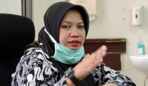Komisi D DPRD Surabaya Tagih Realisasi Beasiswa Pemuda Tangguh