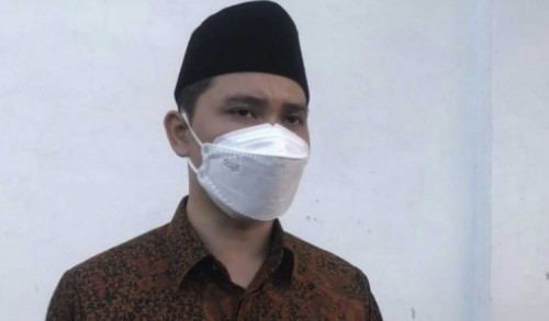 Digugat LP2KP, Ini Jawaban Gus Barra Ketua Yayasan Amantul Ummah Mojokerto