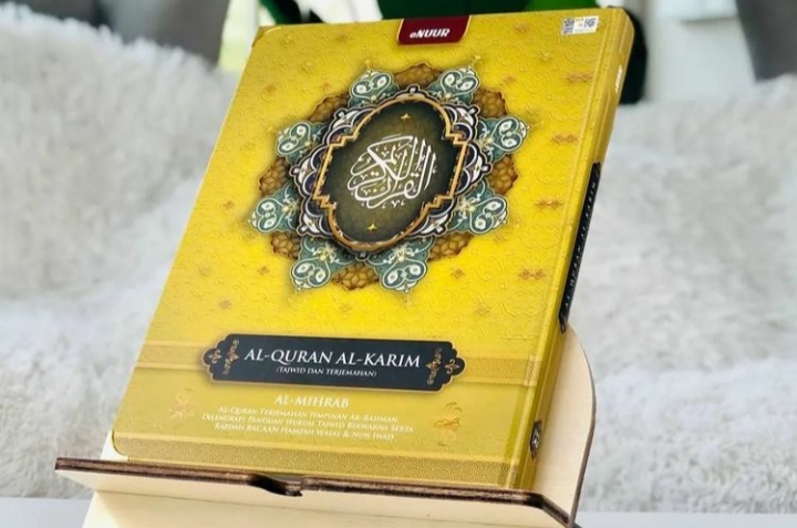 Enam Tempat Disebutkan Di Dalam Al Quran, Yang Keberadaannya Masih Menjadi Misteri Hingga Saat Ini