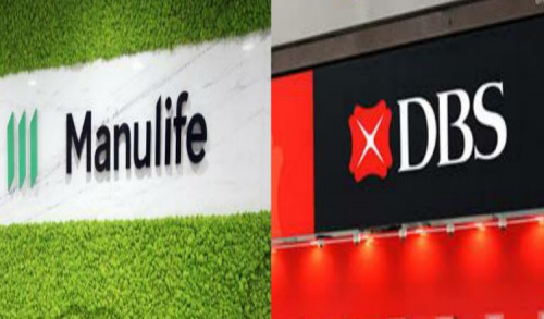 Manulife Indonesia dan Bank DBS Indonesia Luncurkan Produk MiTRUST