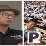 Kemelut Pembatalan SPMT P3K di Bondowoso, Aktivis FH PGRI Jatim Ancam Pimpin Ratusan Guru Aksi Turun Jalan