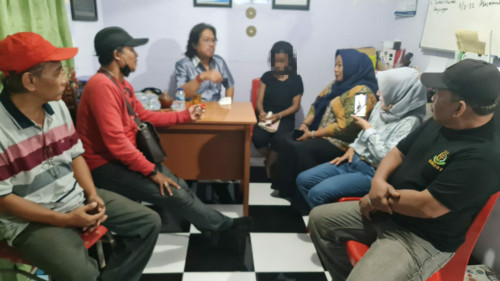 DPRD Surabaya Minta Usut Tuntas Dugaan Kekerasan Anak di Panti Asuhan