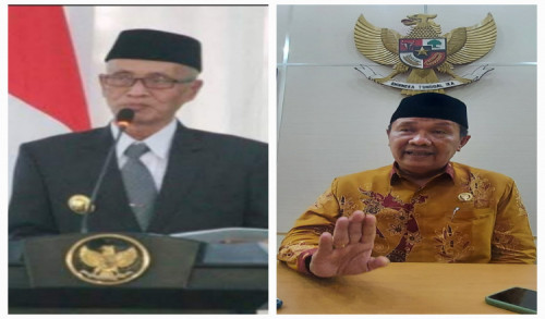 Disuruh Minta Maaf Bupati Agar Tuntutan Dicabut, Ketua DPRD Bondowoso Tolak Mentah-mentah 
