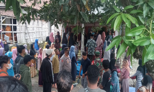 Warga Jombang Tewas, Jadi Korban Kericuhan Maut Stadion Kanjuruhan Malang