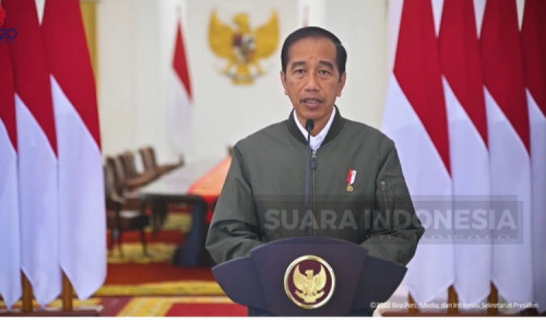 Tewaskan 129 Orang, Kapolri Diperintah Presiden Jokowi Usut Tuntas Kericuhan Pertandingan Bola Arema Vs Persebaya Kanjuruhan Malang 