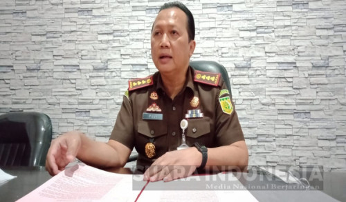 Kejari Bondowoso Minta Petani Tidak Takut, Laporkan Persoalan Pupuk Bersubsidi 