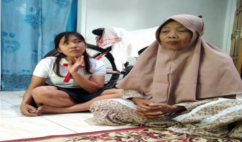 Kisah Pilu TKI Asal Purworejo yang Bekerja di Malaysia Selama 17 Tahun Tidak Dibayar dan Dilarang Komunikasi dengan Keluarga