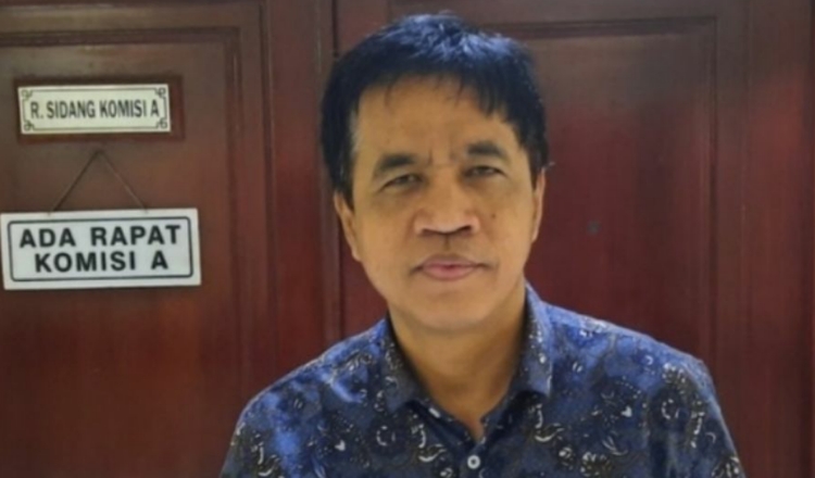 Komisi A Dorong Pengesahan Perwali Pemilihan RT, RW dan LPMK di Surabaya