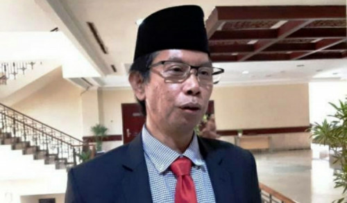 DPRD Surabaya Ingin BPRSAU Persoda Maksimal Berdayakan UMKM