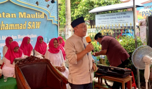 DPRD Nilai Pengesahan Perda Perseroda BPR SAU Akan Bantu Kredit UMKM di Surabaya