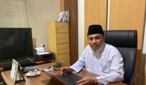 Ketua PCNU Kota Probolinggo Kenang Irjen Pol. Nico Afinta yang Dekat Dengan Ulama