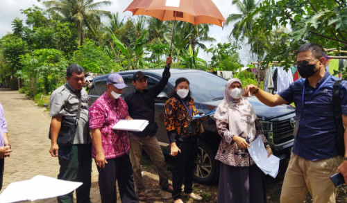 Diduga Jadi Korban Mafia Tanah, Warga Banyuwangi Perjuangan Tanah Warisan ke PTUN Surabaya
