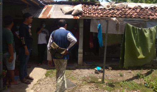 Pria di Probolinggo Ditemukan Meninggal di Kamar Kos
