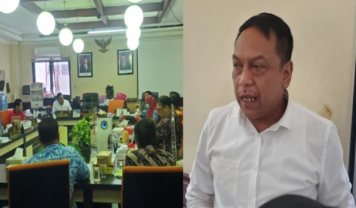 DPRD Surabaya Godok Rencana Penambahan Fasilitas untuk Dinas Pemadam Kebakaran 