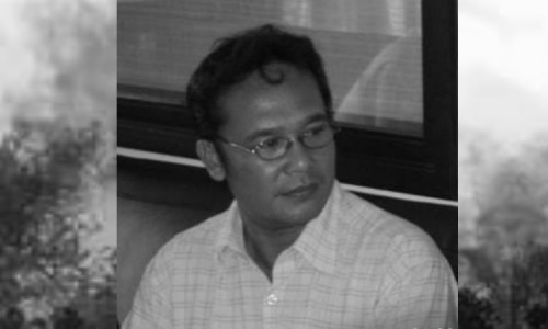 Aktivis Posko Merdeka Desak DPRD Jember Tolak Raperda Penyertaan Modal 82 milyar 