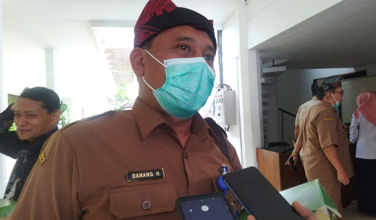 DPU CKPP Banyuwangi Raih Rapor Kinerja Terbaik Kedua, Kadis: Berkat Kerjasama Tim