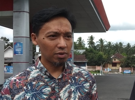 Owner SPBU Kalisat Jember Angkat Bicara, Terkait Dugaan Pencemaran Air Sumur